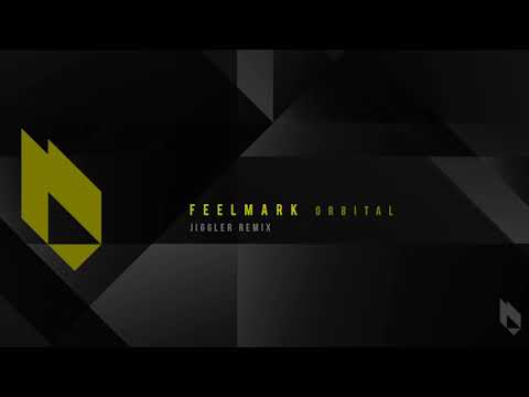 Feelmark - Orbital (Jiggler Remix), Beatfreak Recordings