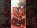 SM Dasmariñas Christmas Design November 15 2025