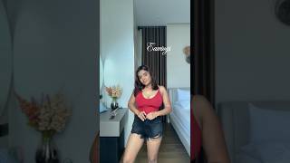 Let’s go on a Cruise in Thailand | GRWM🇹🇭🩷