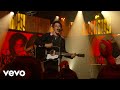 YUNGBLUD Tissues Jimmy Kimmel Live 2022
