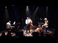 Ev'ry Time We Say Goodbye - Dean Tsur Quartet (sax)