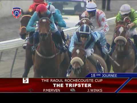 RACEMETING 18 - 2016 - TEMPS FORT