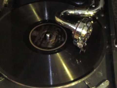 Hunting Tigers out in Indiah by Jack Payne and his B.B.C. Dance Orchestra