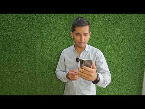 Sanju Rajput Audition for officer