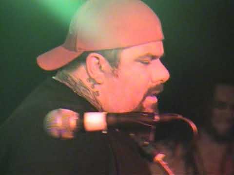 2006 10 21 Bulldoze @ Ninjafest London