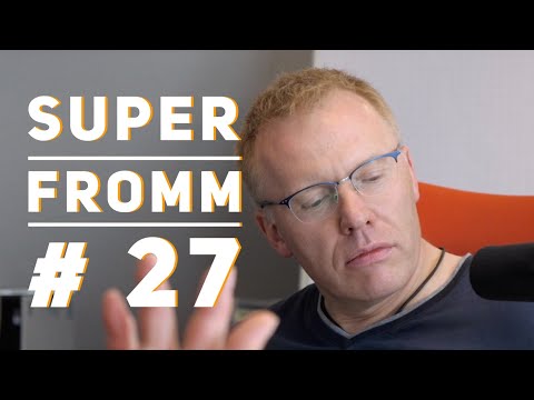 Drahtseilakt Patchworkfamilie