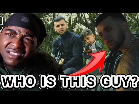 NONE ALBANIAN REACTS TO!! FINEM - ESCOBAR (REACTION)