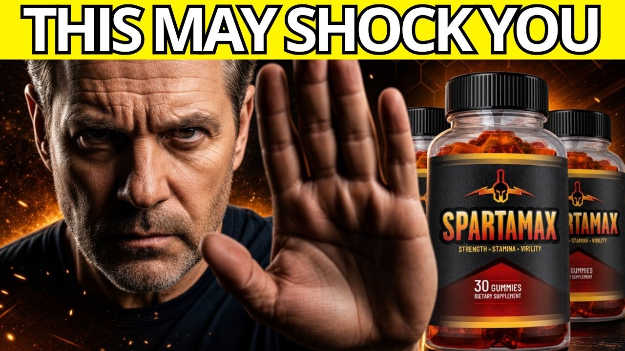 Spartamax Review: Does It Really Work or Is It Just Hype? Honest 2026 Analysis