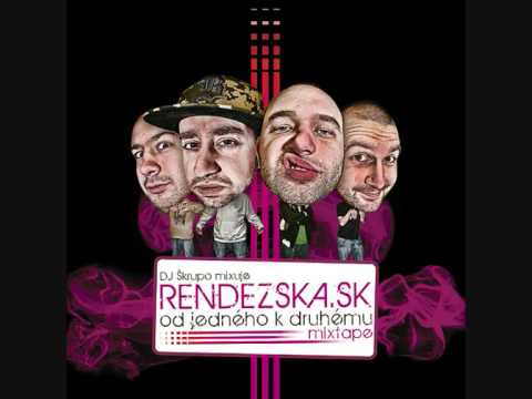 Rendezska sk - paranoja