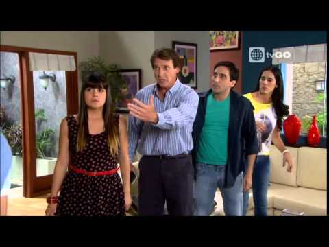 gemelos al fondo hay sitio - 12/12/2014