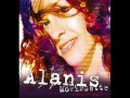 Alanis Morissette - Doth i protest too much