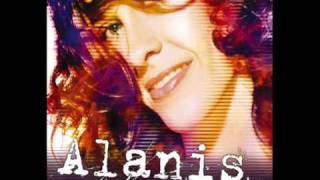 Alanis Morissette - Doth i protest too much