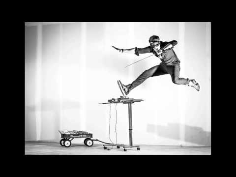 Max Frost - White Lies