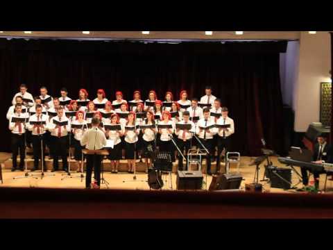 Congres teocratic international 2015 - Cantarea 291 CM Lb Maghiara