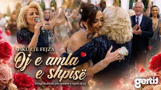 Shkurte Fejza - Oj e amla e shpisë (Official Music Video)