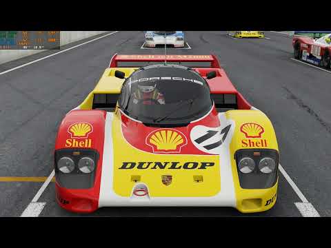 Project Cars 3 Walkthrough Part 163 - "Group C" [2160p60]