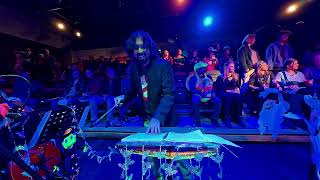 Time Warp performed by Denver Rock Orchestra