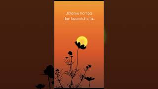 Download lagu Letto - Ruang Rindu Short Lirik #shorts mp3