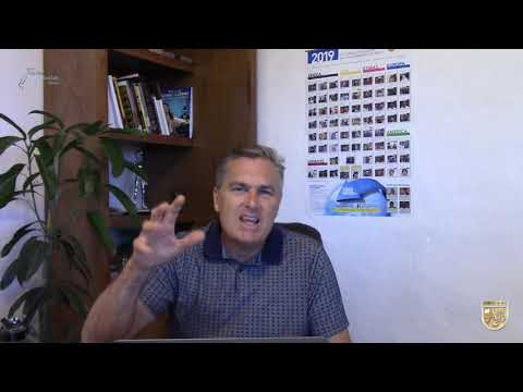 8/ABR/20"2 Corintios cap11" ESTUDIO BÍBLICO Vida Abundante Chapala