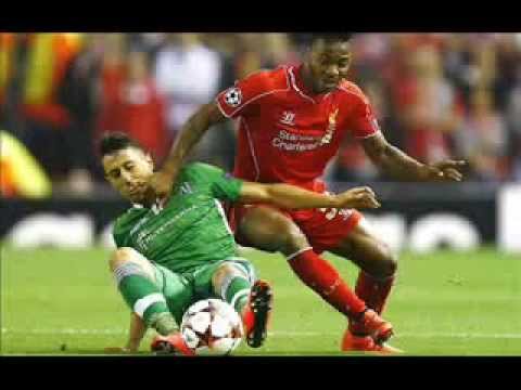 All Goals & Highlights Ludogorets Razgrad 2 vs 2 Liverpool Champions League 27_11_2014