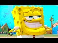 THE SPONGEBOB MOVIE Search For SquarePants Trailer 2 2025