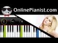 Avril Lavigne - Here's To Never Growing Up ...