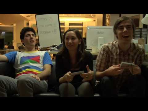 Bleep Bloop: The Gameshow