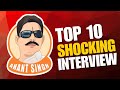Top 10 Viral Interview Clip Of Mla AnantSingh ChoteSarkar Anant Singh Small Government A