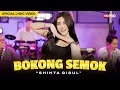 Shinta Gisul Bokong Semok Official Lyric Video