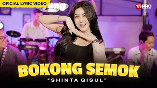 Download lagu Shinta Gisul - Bokong Semok mp3