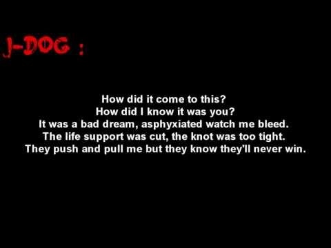 Hollywood Undead - Sell Your Soul [Lyrics]