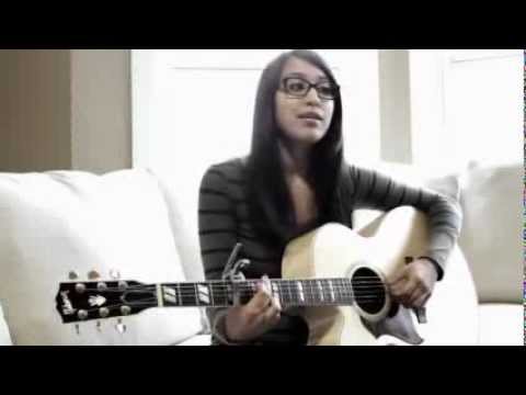 Snaproll Sessions - Stephanie Ruggeri - Final Plea [Acoustic]