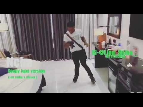 poco_lee and   @zlatan_ibile  on this one .. . . . . Ncha   @marleynai  (Soapy Igbo version ) . . .