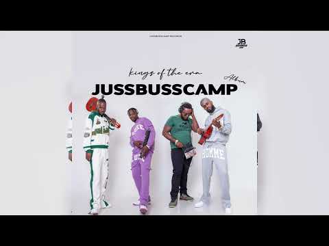 Jussbusscamp - Jammin | Soca 2024