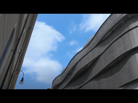 Explore the New ESCP Turin Campus