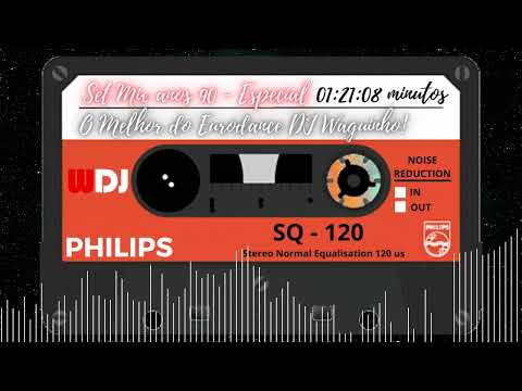 Eurodance anos 90 as Mais Tocadas de Todos os Tempos - Flash Back 90