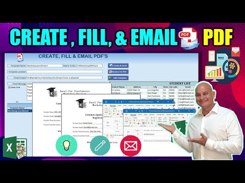 How To Quickly Create Excel Forms As We Add A Complete Teachers Feature School Manager Pt 7