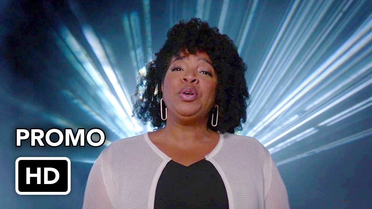 Kevin (Probably) Saves the World (ABC) "Chosen" Promo HD - Jason Ritter series