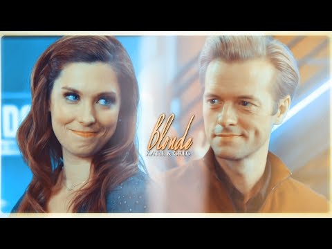 Katie & Greg {Blonde}