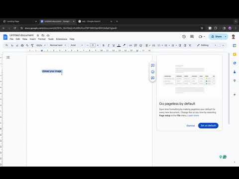 Item video thumbnail