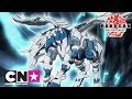 Bakugan BakuBios | Pegatrix Cartoon Network