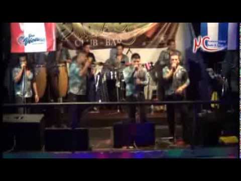 Dicen que Dicen   MANGU HB DV BILONGO