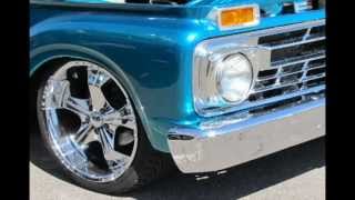 preview picture of video 'Clarkdale Centennial Car, Truck & Bike Show'