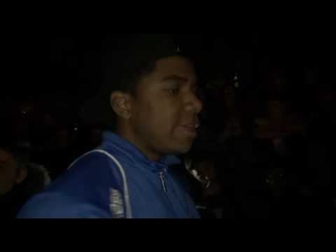 Xytzar vs Zanco - Semifinal - Guachobattle