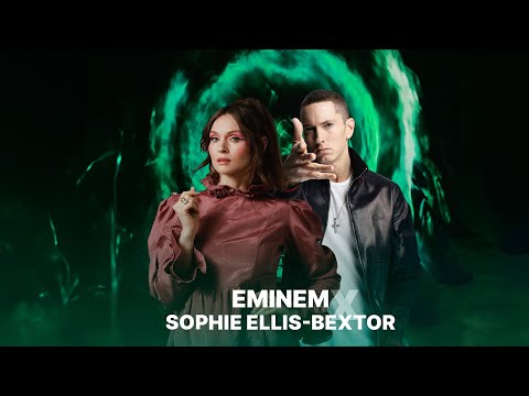 Spiller Ft. Sophie Ellis Bextor & Eminem - Groovejet Without Me (New video)