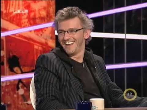 Heti Hetes - madárinfluenza - elfogtunk egy levelet (2007)