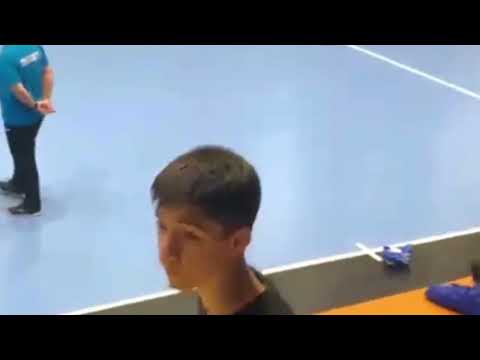 Juniorii III de la Potaissa Turda, în finala națională (14.05.2022)