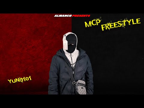 MCP FREESTYLE #1 YUNO101 - BENİ KONUŞTURMA