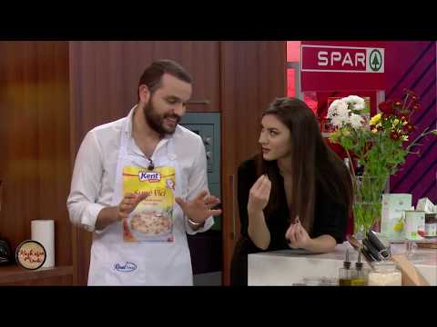 Kush vjen per dreke? - Kiara Tito dhe Arber Cepani (18 janar 2018)