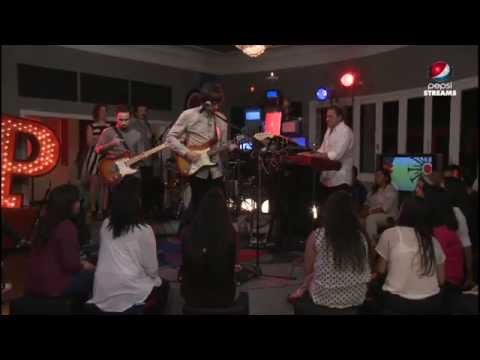 Pepsi Streams Cap. 6 - Quiero que Vuelvas de Lasso